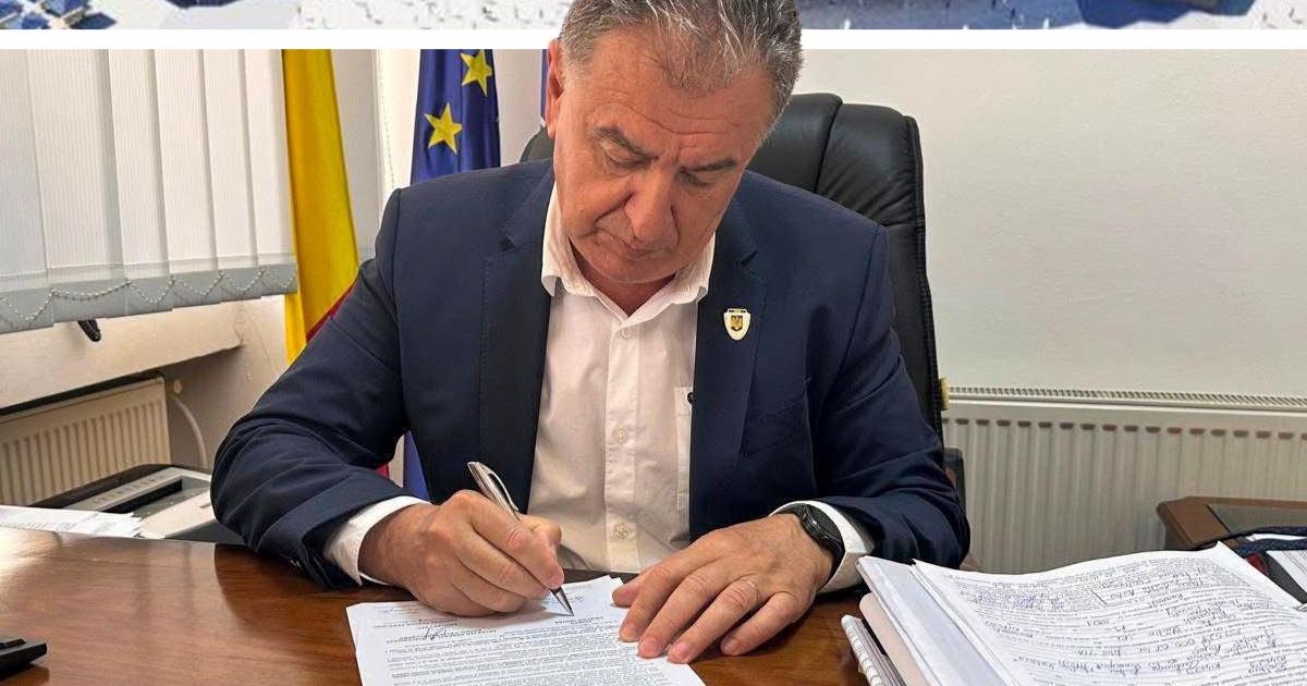 Noul stadion prinde contur! Primarul dă detalii: „E cea mai mare sumă adusă vreodată! Eu semnez convenția cu CNI pentru cofinanțare”