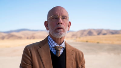 Cum a aflat John Malkovich că este 43% român. "Aproape deloc evreu, deloc african. Restul era ceh" VIDEO