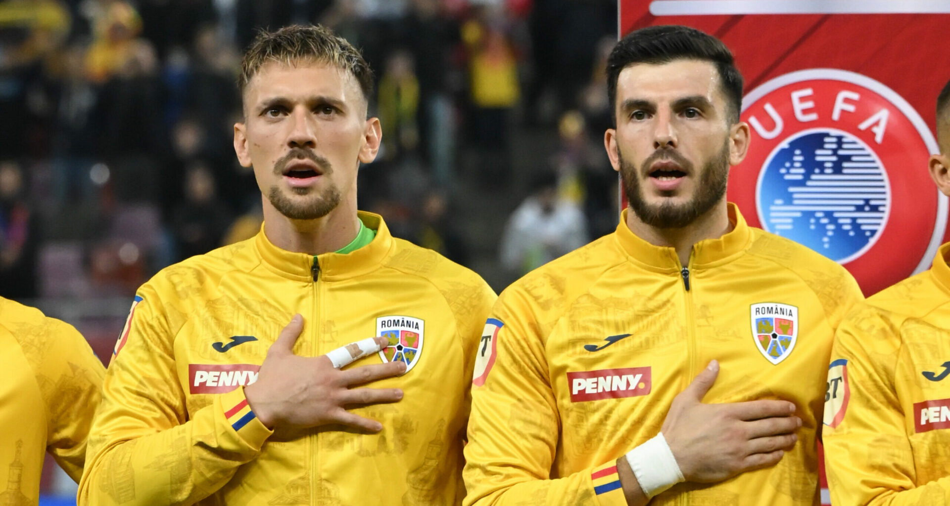 Cum a luat Mircea Lucescu decizia controversată de a-l titulariza pe Ionuț Radu în fața lui Târnovanu şi Sava: „Am ştiut asta”