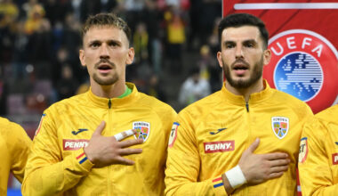 Cum a luat Mircea Lucescu decizia controversată de a-l titulariza pe Ionuț Radu în fața lui Târnovanu şi Sava: „Am ştiut asta”