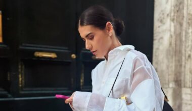 Cum a putut reacționa Sorana Cîrstea când a primit invitația de a reveni la echipa națională: „I-a dat cu seen!” 