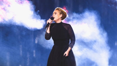 Cum a slăbit Adele 45 de kilograme fără a ține dietă. Artista dezvăluie „regula de aur”