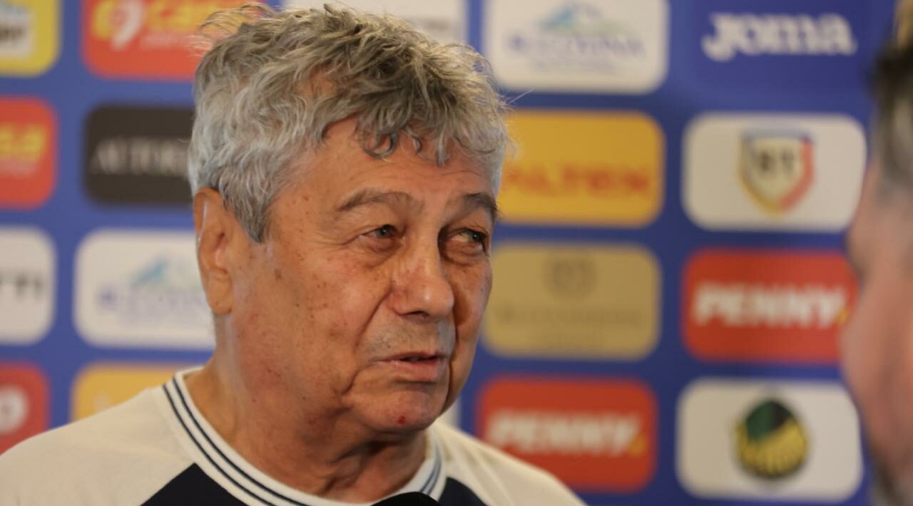 Cum l-a ratat Dinamo pe jucătorul chemat de Mircea Lucescu la echipa națională? A mers în cantonament cu roș-albii, însă „câinii” au ezitat din cauza unei probleme de sănătate. EXCLUSIV