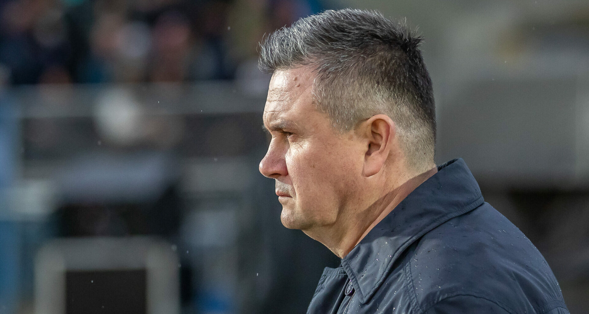 Cum s-a despărțit CFR Cluj de Cristi Balaj. Mesajul oficial