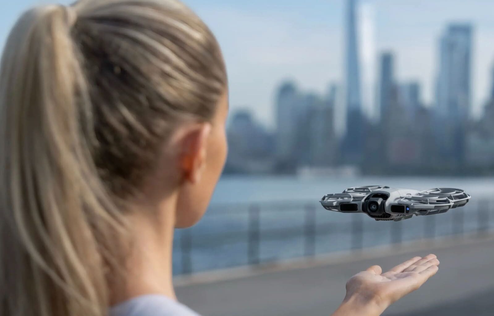 LiDAR, 4K60 şi stocare internă