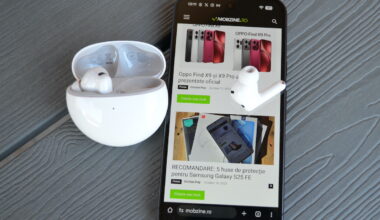 Ce trebuie să știți despre căștile in-ear HUAWEI FreeBuds 7i vizavi de calitatea audio, autonomie și compatibilitate Android/iOS/macOS și Windows!