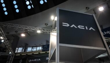 „Pentru prima oară în istoria producătorului”