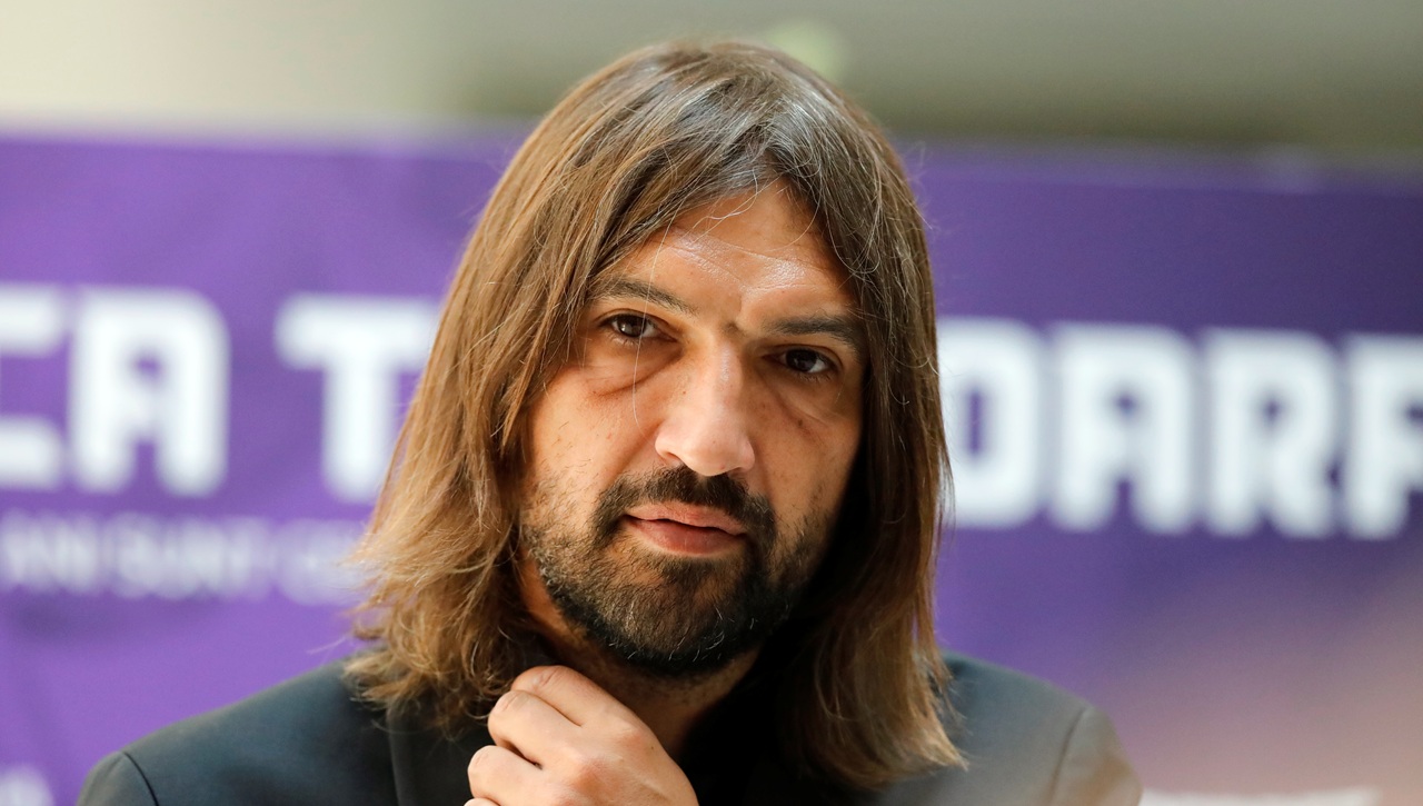 Dan Alexa are o iubită nouă. A divorțat după Asia Express pentru că și-a prins soția că l-a înșelat