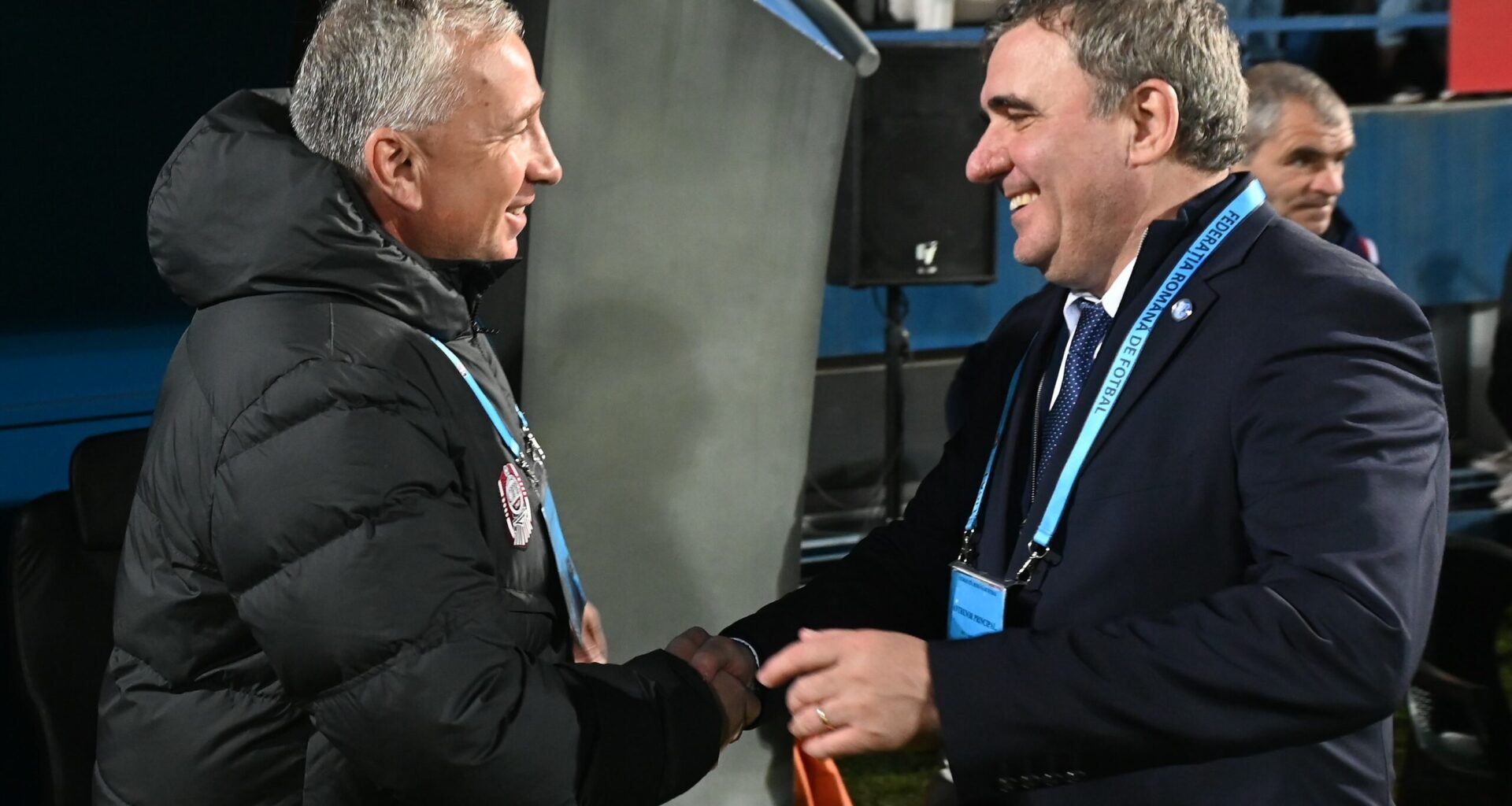 „Băi, dar chiar nimeni nu vede asta?”. Mircea Lucescu le-a demonstrat imediat că are experiență