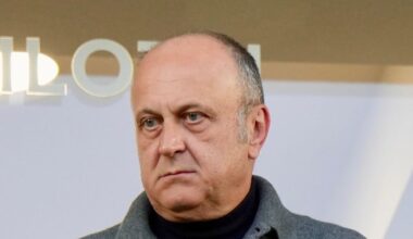 Dan Șucu vrea o schimbare. Patronul de la Rapid e gata să suporte toate cheltuielile pentru ca modificarea să se producă