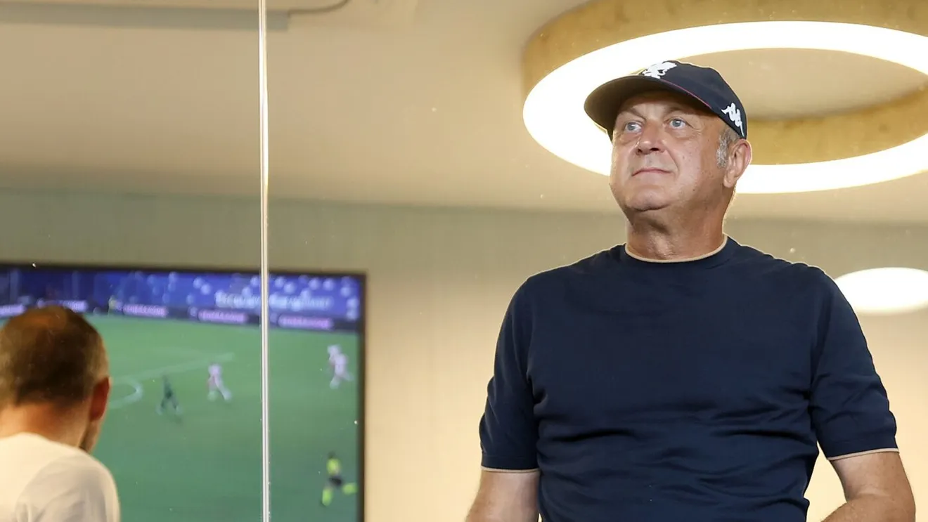 120.000.000 de euro, în noul sezon! Buget de Champions League în Giulești, dar de 5 ori mai mic decât la Genoa