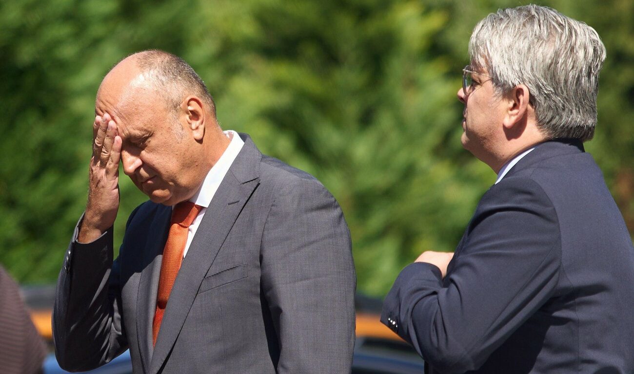 Dan Șucu pierde 100.000.000 de euro