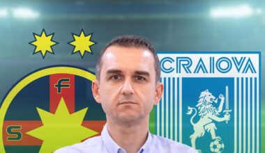 Dan Udrea apără fotbalul românesc după joia neagră: „Unii visează cai verzi pe pereți, dar suntem unde merităm. Și chiar suntem bine!”