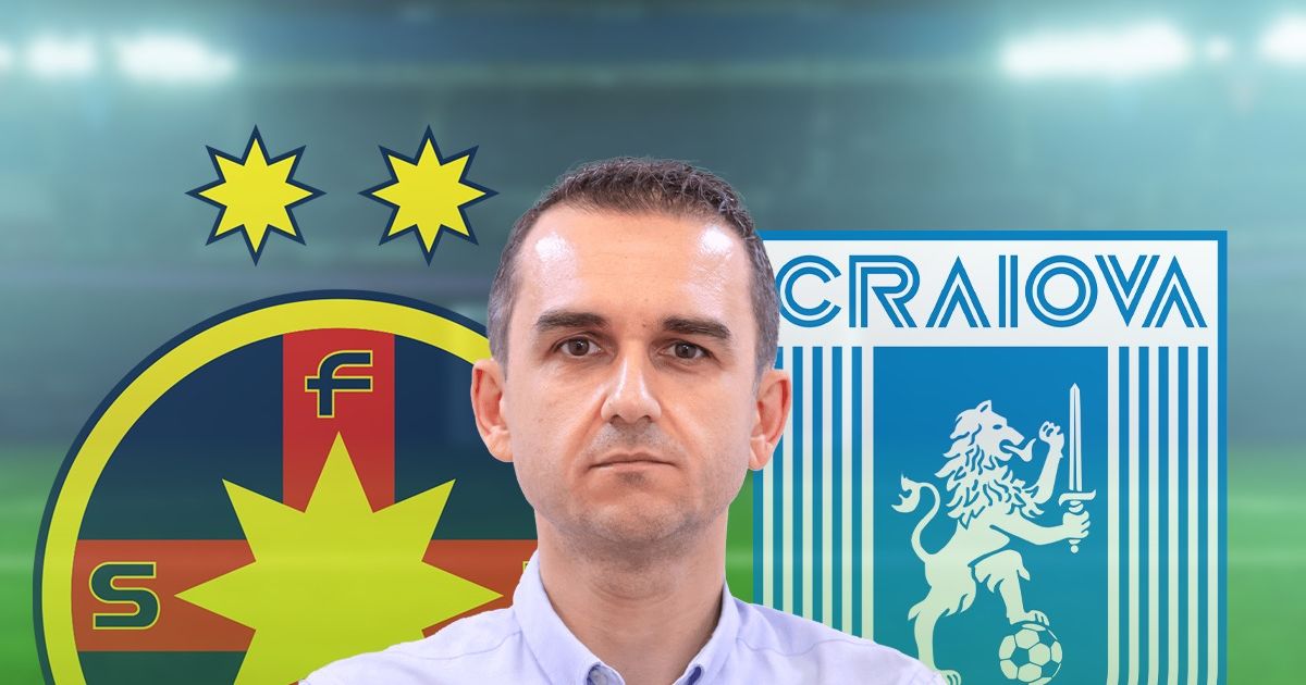 Dan Udrea apără fotbalul românesc după joia neagră: „Unii visează cai verzi pe pereți, dar suntem unde merităm. Și chiar suntem bine!”