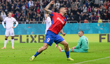 Daniel Bîrligea a fost vândut într-o tranzacție complexă