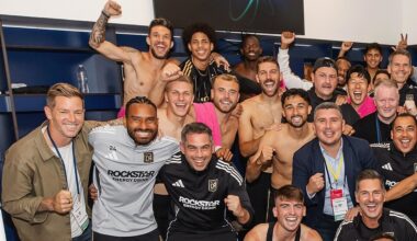 Dat afară de Gigi Becali, Alex Băluță s-a antrenat pe coclauri până a semnat în SUA. Acum, îi merge din plin la americani: imaginea care spune totul