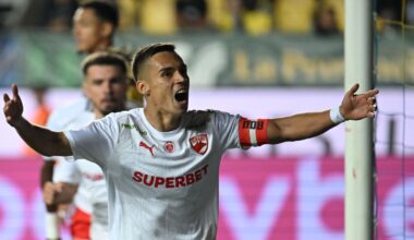 De la căpitan la „Unicul Căpitan”. Gestul emoționant al lui Cîrjan legat de Cătălin Hîldan!