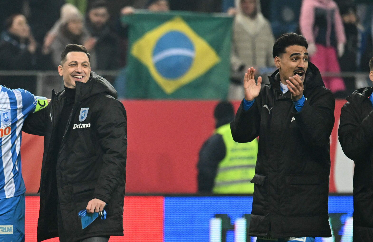 Decizia luată de Mirel Rădoi în privința lui Ștefan Baiaram, după conflictul de la meciul cu Noah