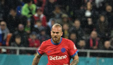 Pleacă Alibec de la FCSB? Un club din Liga 1, cu ochii pe atacantul campioanei: „Vom analiza situația sa”