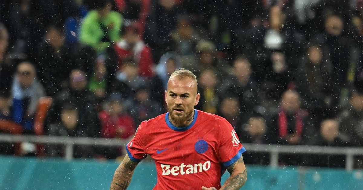 Pleacă Alibec de la FCSB? Un club din Liga 1, cu ochii pe atacantul campioanei: „Vom analiza situația sa”