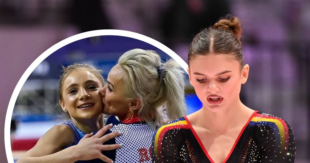 GOLAZO.ro a aflat cine a amenințat-o pe Denisa Golgotă. Detalii șocante de la lotul de gimnastică: „E un bully!” + Federația, nepăsătoare