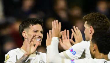 VIDEO Cum a înscris Dennis Man primul gol în tricoul lui PSV Eindhoven » A dat și o pasă decisivă