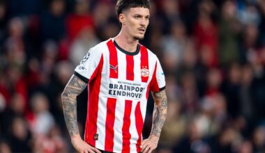 Dennis Man i-a răvășit pe olandezi după ce au plătit 8.500.000 de euro