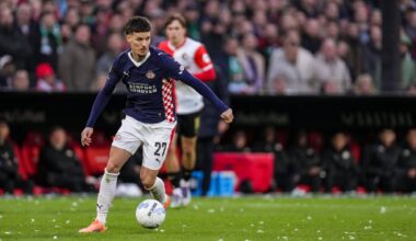 Dennis Man, invizibil la PSV. Olandezii au fost surprinși neplăcut de român!