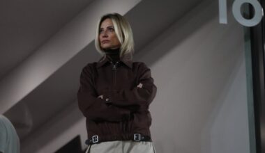 Diana Şucu, apariția serii la Rapid