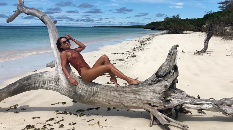 Din ce face bani soția lui Gabi Tamaş. Prețurile pentru serviciile pe care le oferă nu sunt deloc mici