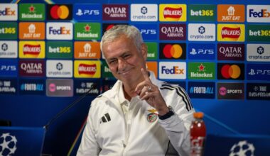 Doamna Thresa lucrează de 48 de ani la Chelsea. Gestul lui Jose Mourinho când a reîntâlnit-o