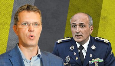 Document exploziv care dovedește că ministrul MApN a trimis Corpul de Control la Steaua București