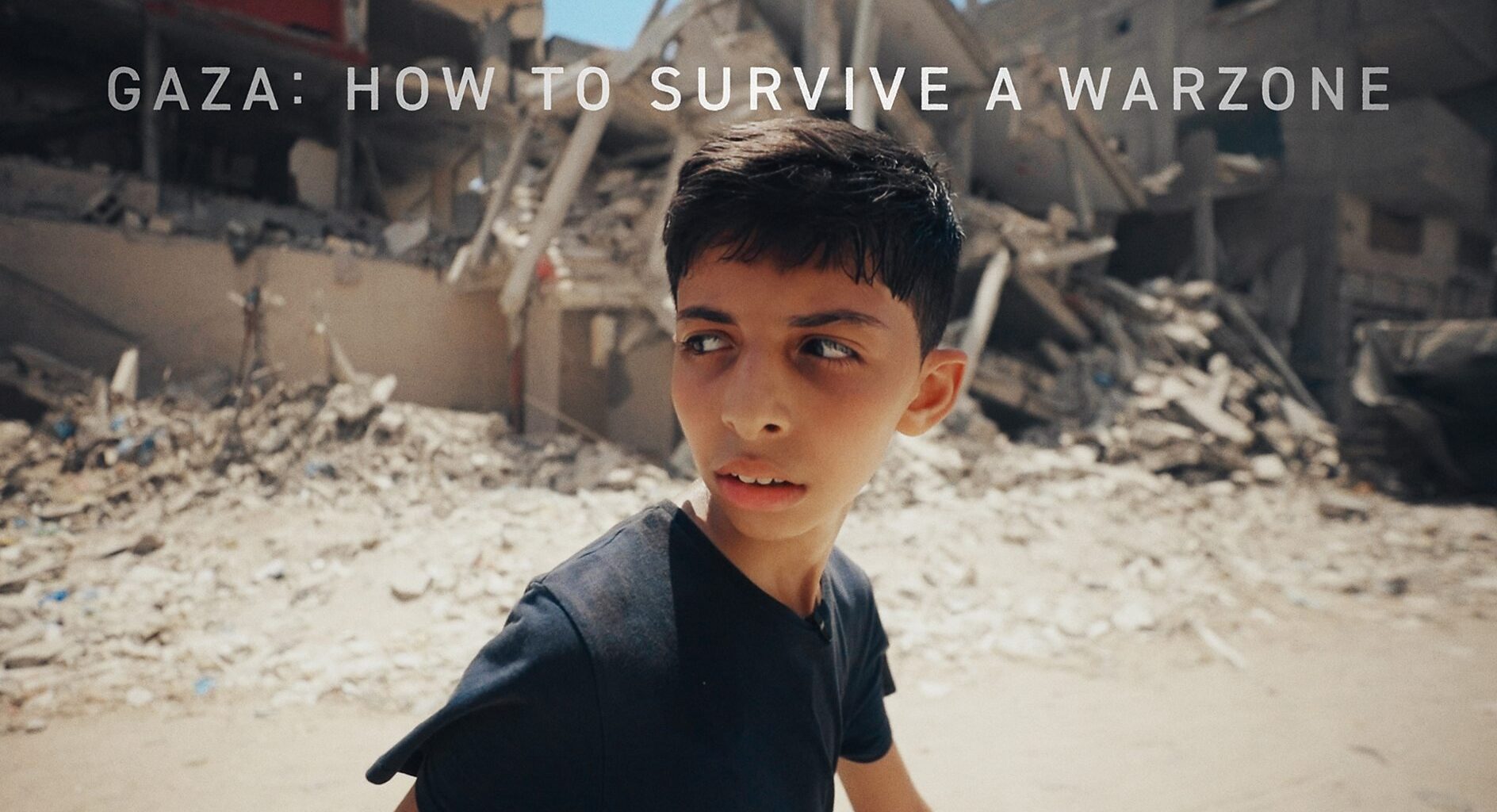 Documentarul BBC despre Gaza constituie o încălcare „gravă” a regulilor, afirmă Ofcom, echivalentul britanic al Consiliului Audiovizualului. Tatăl naratorului din film era lider în organizația teroristă Hamas