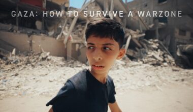 Documentarul BBC despre Gaza constituie o încălcare „gravă” a regulilor, afirmă Ofcom, echivalentul britanic al Consiliului Audiovizualului. Tatăl naratorului din film era lider în organizația teroristă Hamas