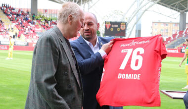 Doliu în fotbalul românesc. A murit Flavius Domide