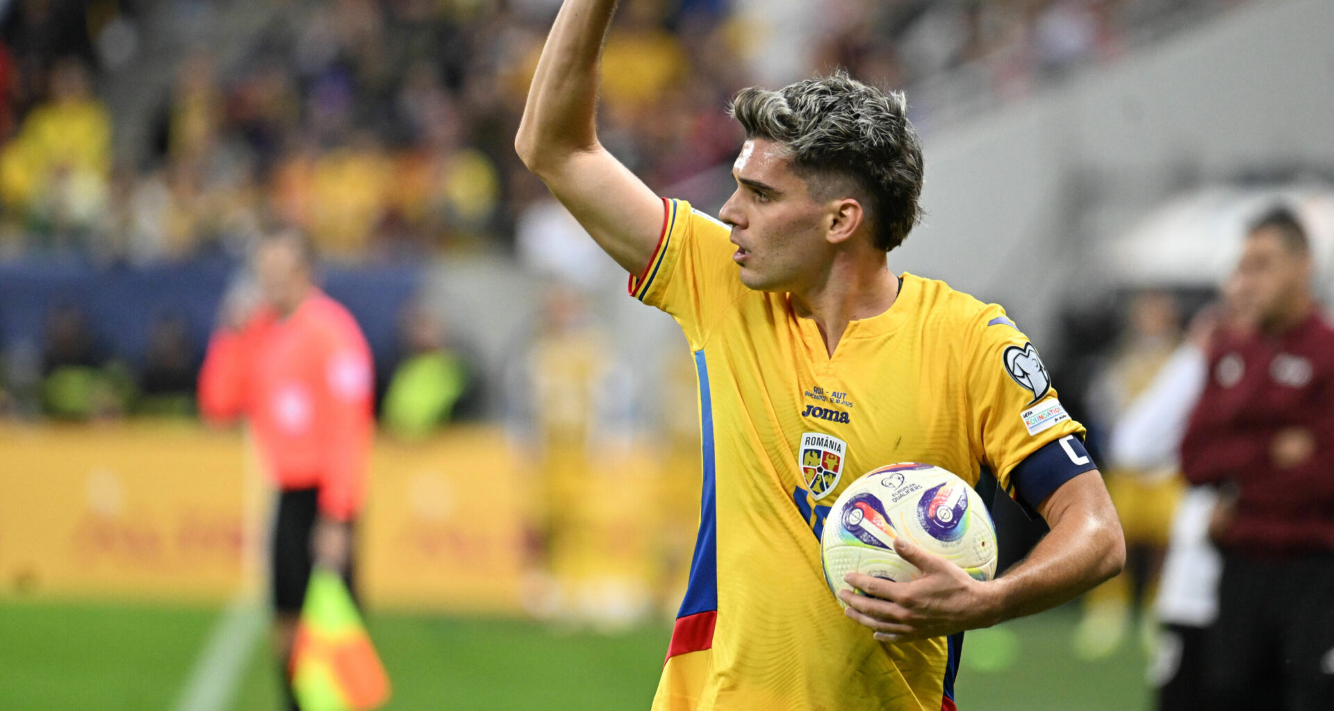 Dorinel Munteanu s-a lămurit cu Ianis Hagi după ce l-a văzut căpitanul României. Verdictul fostului component al Generației de Aur