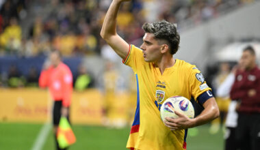 Dorinel Munteanu s-a lămurit cu Ianis Hagi după ce l-a văzut căpitanul României. Verdictul fostului component al Generației de Aur