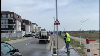 Doua comune și trei orașe de lângă București pot deveni municipii. „Va trebui să reconsiderăm criteriile”