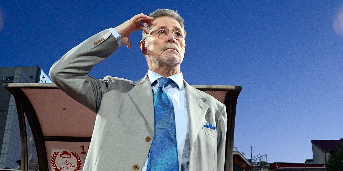 Drama legendarului Cornel Dinu, dărâmat de depresie, răscolește România. Veștile sunt îngrijorătoare: „Nu mai vrea nimic”