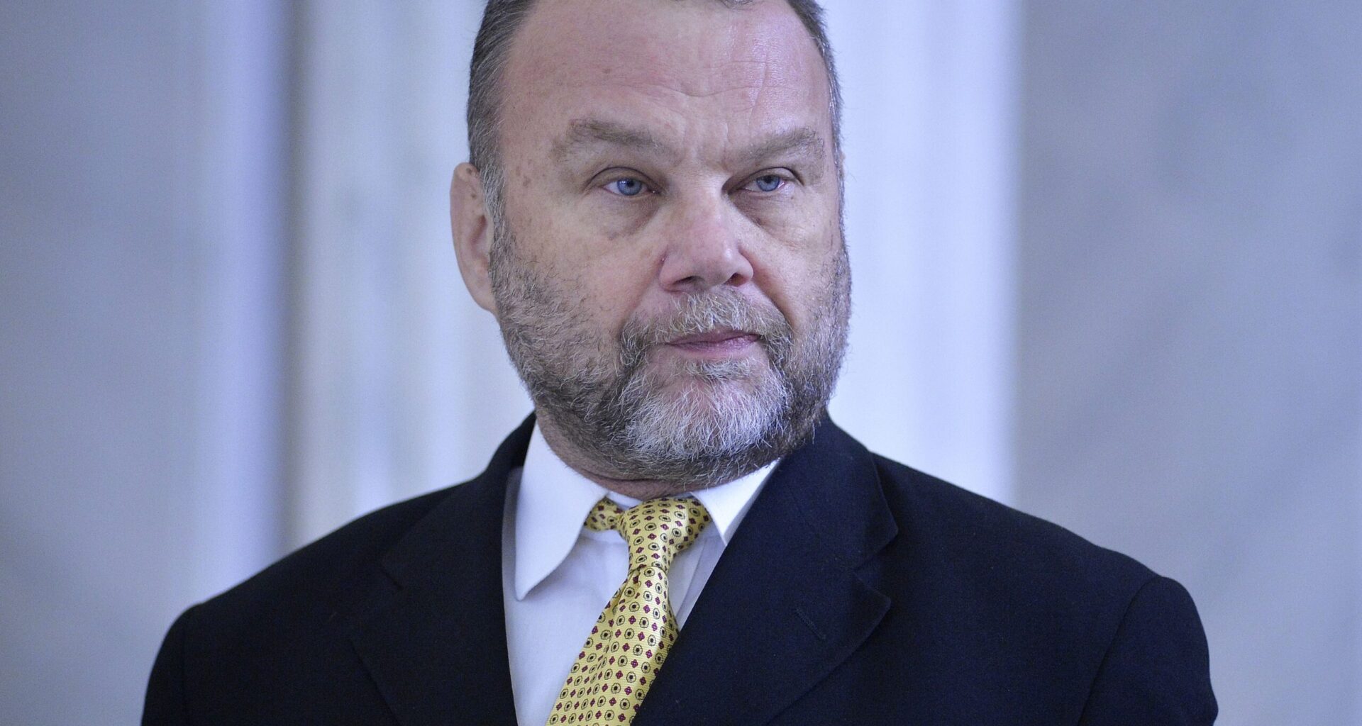 Mister la Palatul Cotroceni, noiembrie 2024. Cel mai important consilier prezidențial susține că a refuzat decorația lui Iohannis