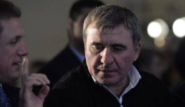 E gata pentru Gică Hagi. Turcii au anunțat noul antrenor al echipei