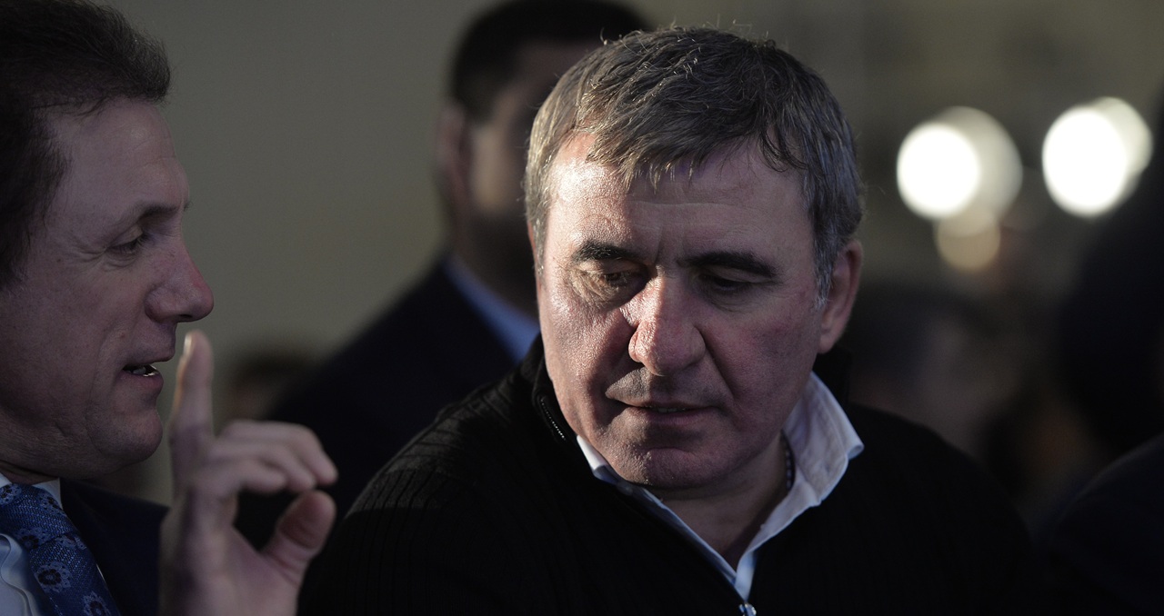 E gata pentru Gică Hagi. Turcii au anunțat noul antrenor al echipei