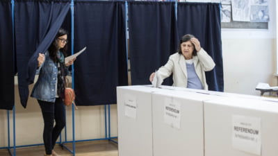 E oficial: Alegerile pentru Primăria Capitalei vor avea loc pe 7 decembrie. În ce comune vor mai fi chemați românii la vot