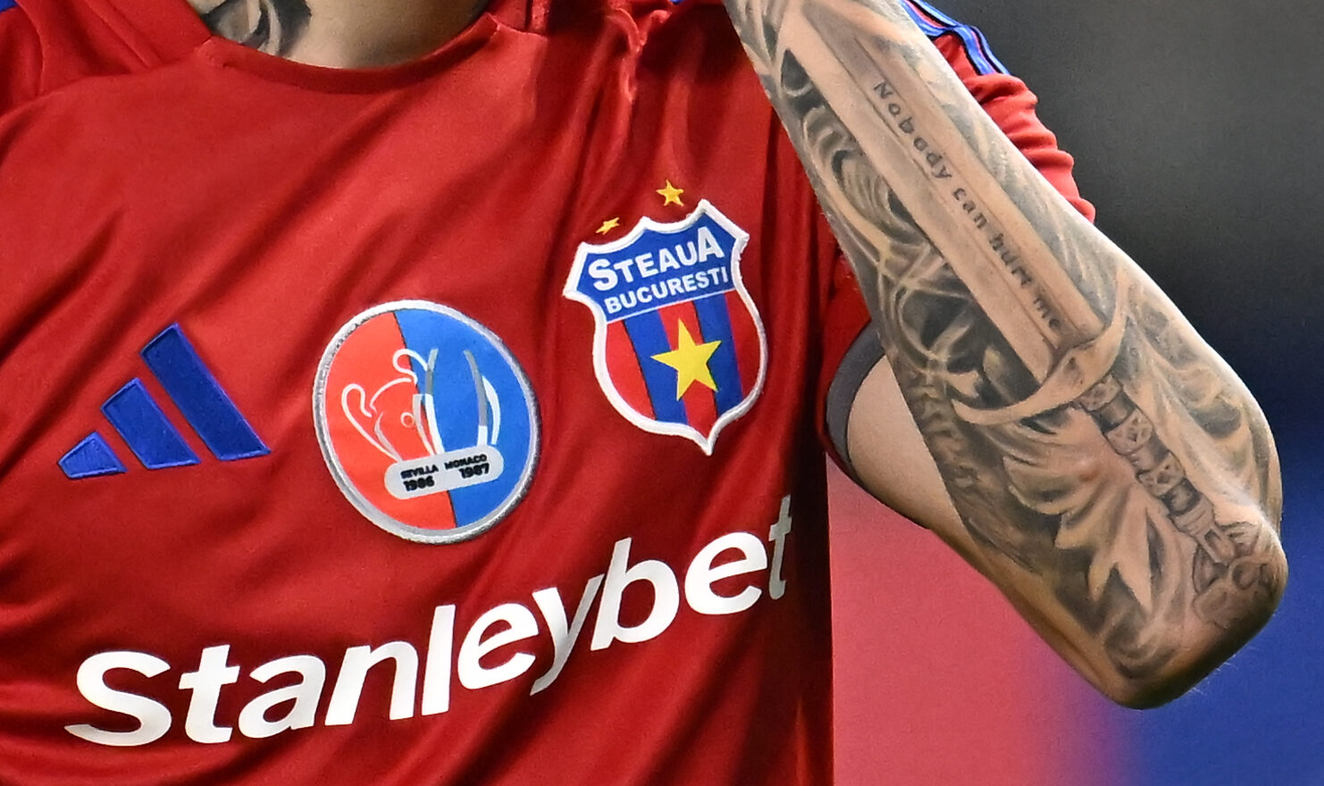 de ce le-a luat Cupa Campionilor Europeni celor de la FCSB