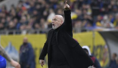 „Barbarez are trei mari probleme și o lună pentru a le rezolva”