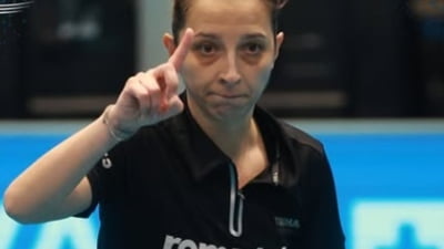 E ziua româncelor la turneul din Franța. A doua victorie memorabilă, după o revenire fabuloasă cu o mare favorită