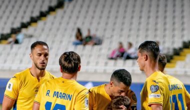 Care e miza locului 2. La baraj din preliminarii sau din Liga Națiunilor? Una e să joci primul meci cu Italia sau Turcia, altceva cu Cehia sau Ungaria