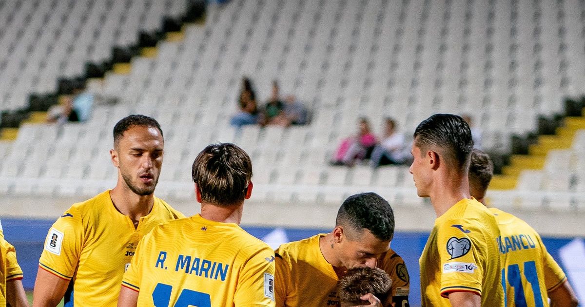 Care e miza locului 2. La baraj din preliminarii sau din Liga Națiunilor? Una e să joci primul meci cu Italia sau Turcia, altceva cu Cehia sau Ungaria