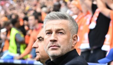 Revine Edi? Iordănescu jr., despre tensiunile de la naționala României și despre viitor: „Tot timpul am fost în legătură cu oameni din Federație”
