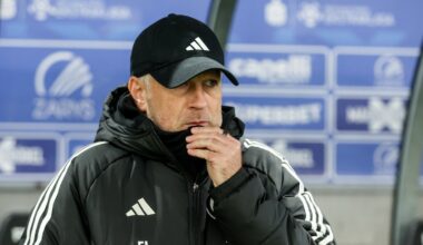 Edi Iordănescu le-a cerut șefilor Legiei Varșovia să-i rezilieze contractul. Polonezii i-au răspuns pe loc